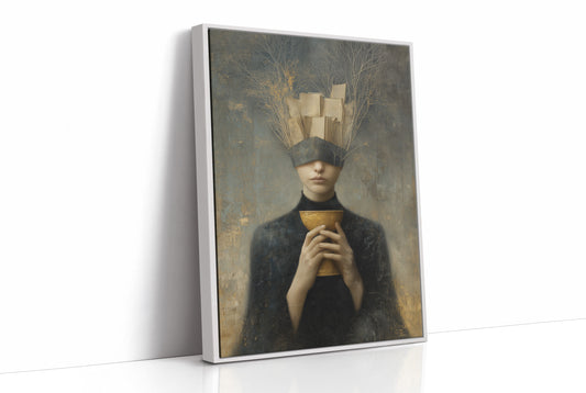 Keeper Of Unwritten Stories