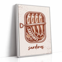 Tinned Treasures: The Art of Preserved Catch