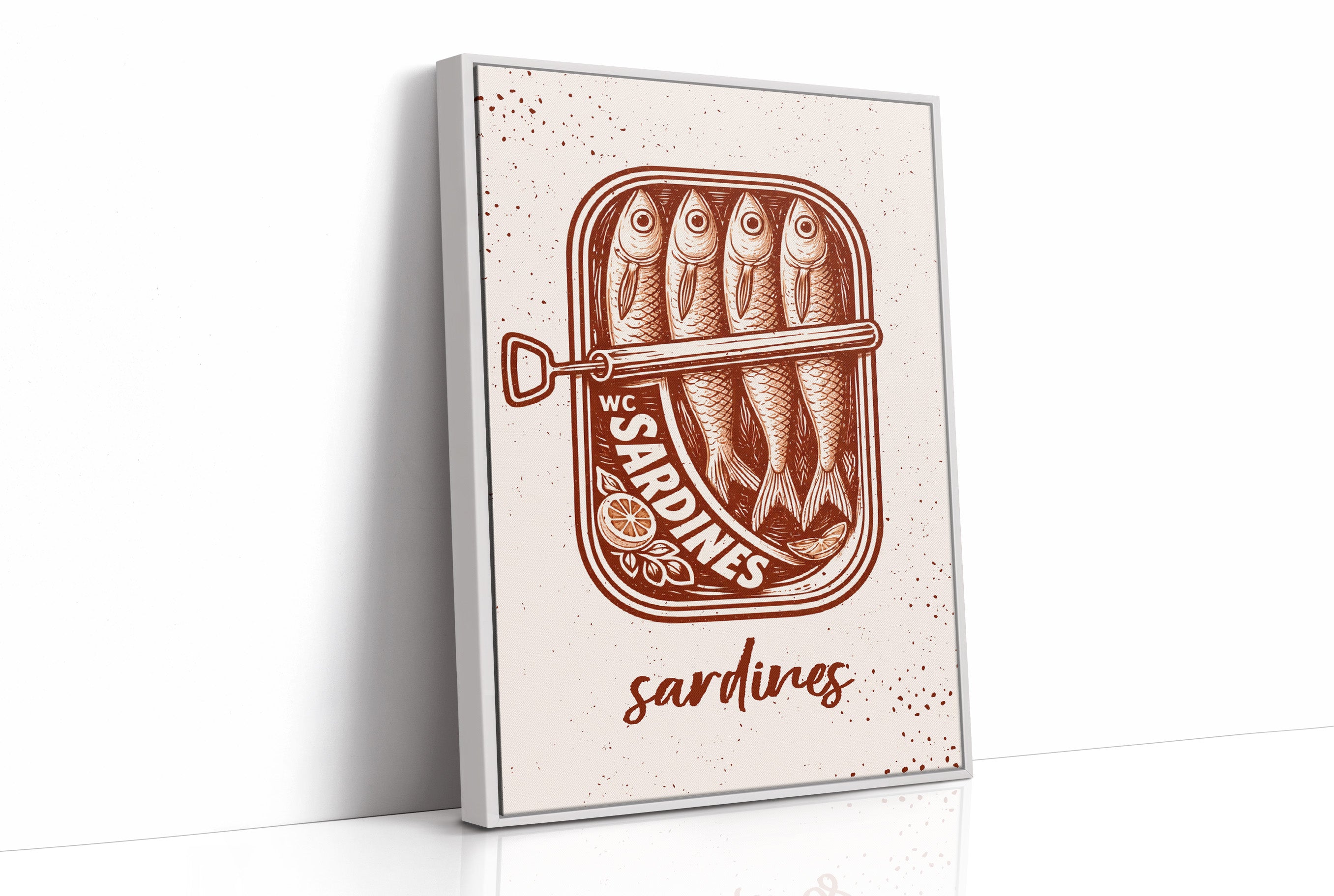 Tinned Treasures: The Art of Preserved Catch