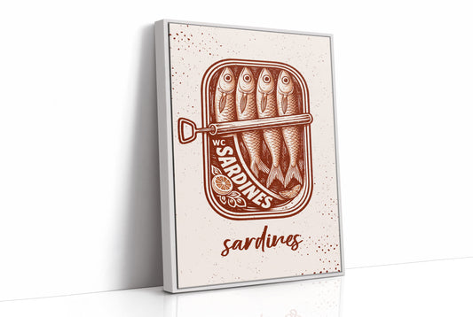 Tinned Treasures: The Art of Preserved Catch