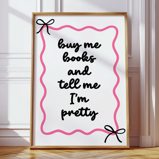 Bookworm's Guide To Sweet Confidence
