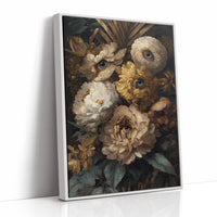 Blooms That Watch And Wait