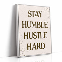 Grounded Wisdom in Speckled Simplicity