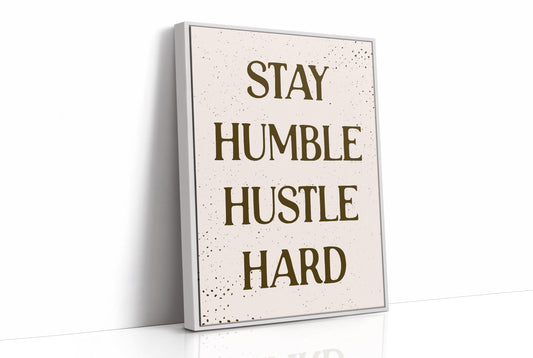 Grounded Wisdom in Speckled Simplicity