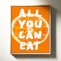 Citrus Sunshine Speaks Bold Truth