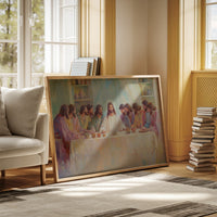 The Light of Communion