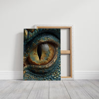 It Knew You Were Coming