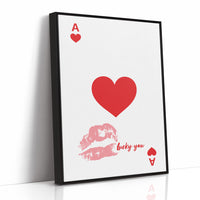 Love's Winning Hand