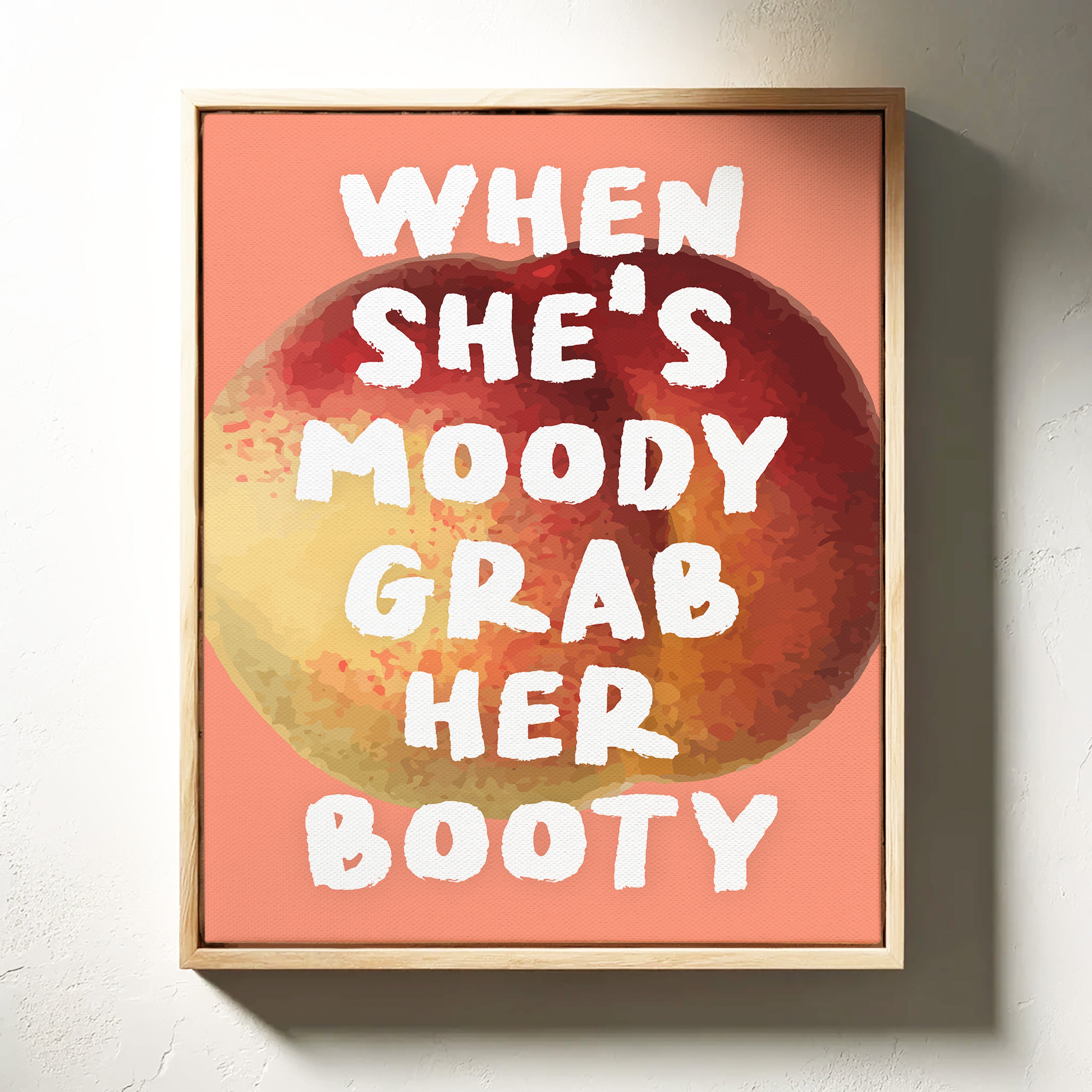 Peach Moons Bring Summer Magic