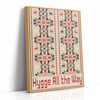 Hygge All the Way
