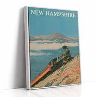 Mount Washington Cog Railway