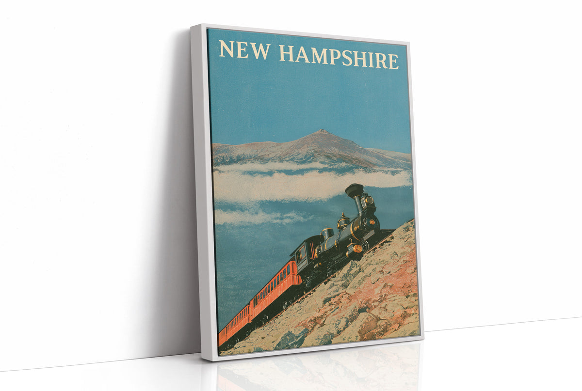 Mount Washington Cog Railway
