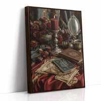 Tarot by Candlelight