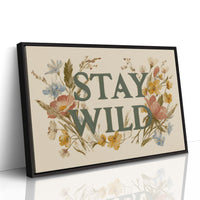 Meadow Words Bloom Forever