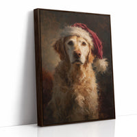 December's Most Faithful Companion Glows