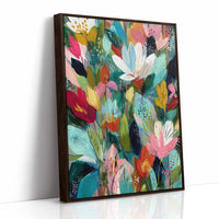 Wild Bloom in Colorburst Garden