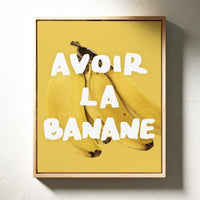 French Sunshine Speaks Sweet Truth