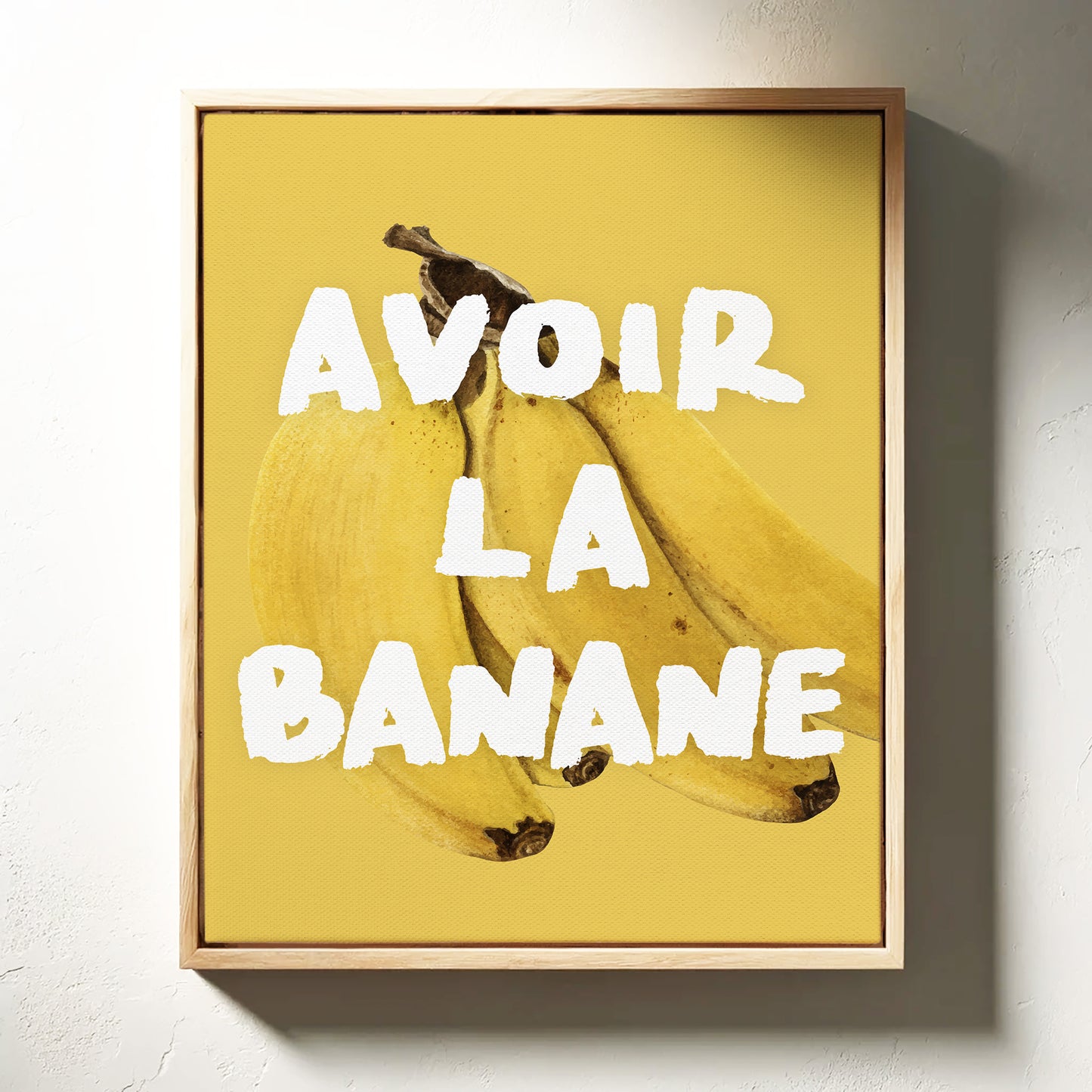 French Sunshine Speaks Sweet Truth