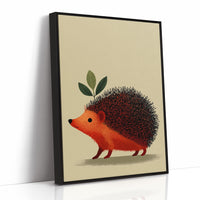 Little Sprout Wanderer