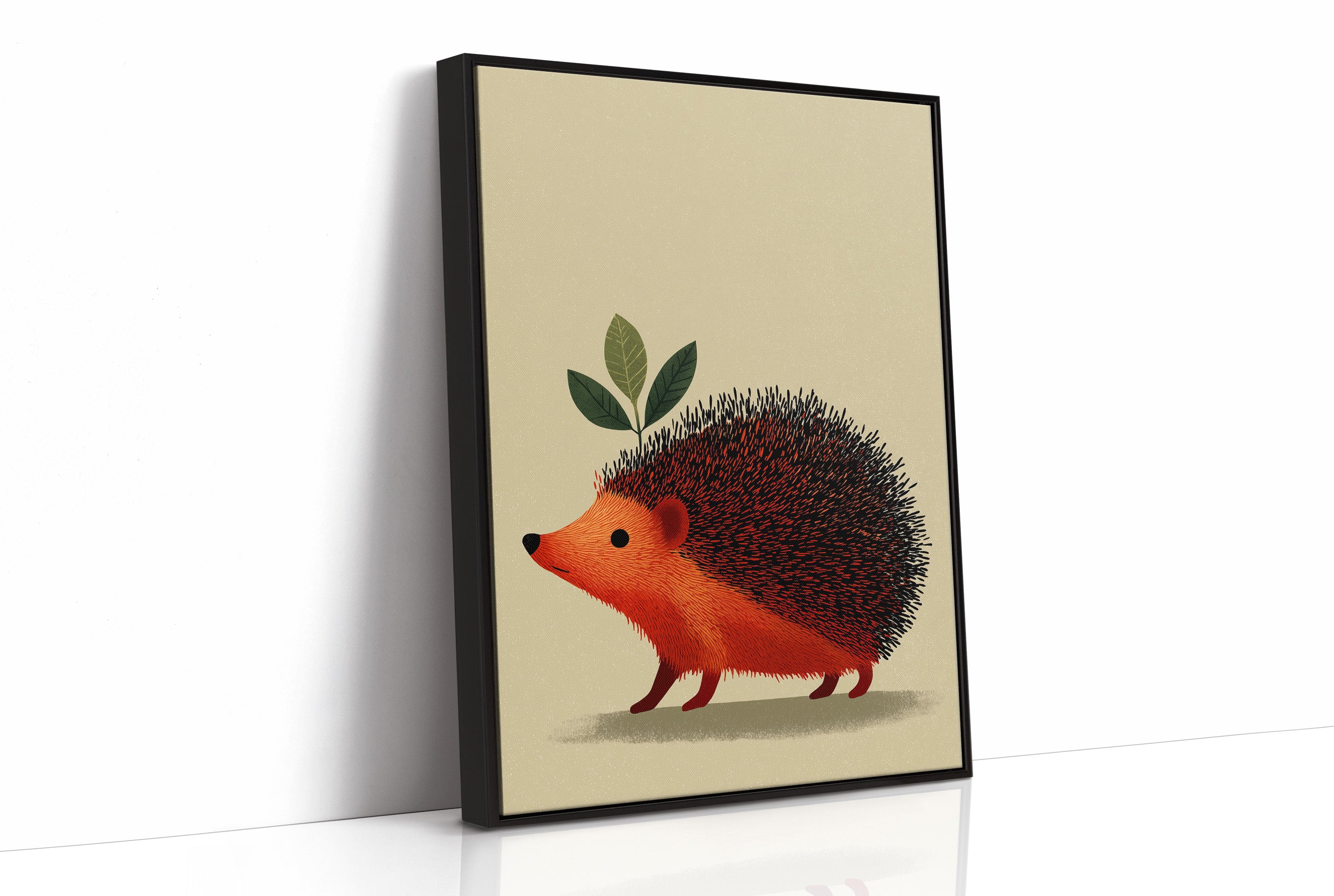Little Sprout Wanderer