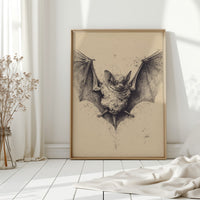 Guardian of the Night Sky