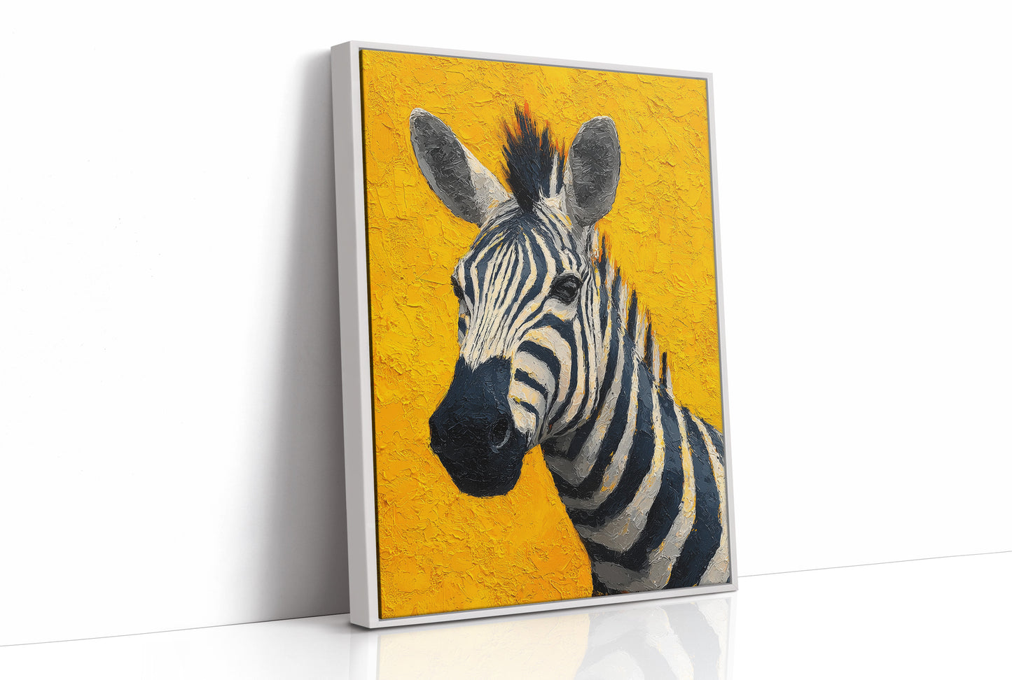 Stripes Don't Need an Explanation
