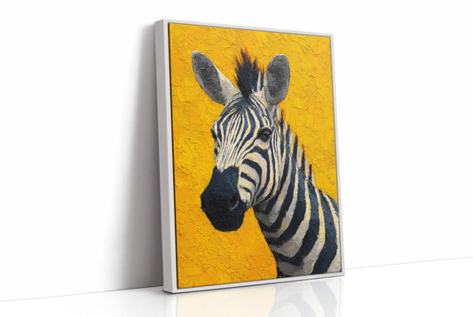Stripes Don't Need an Explanation