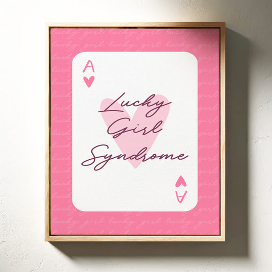 Pink Hearts Deal Wild Fortune
