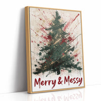 Merry & Messy