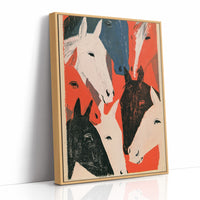 Herd Mentality, Abstracted