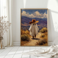 A Journey Through Whimsical Dust