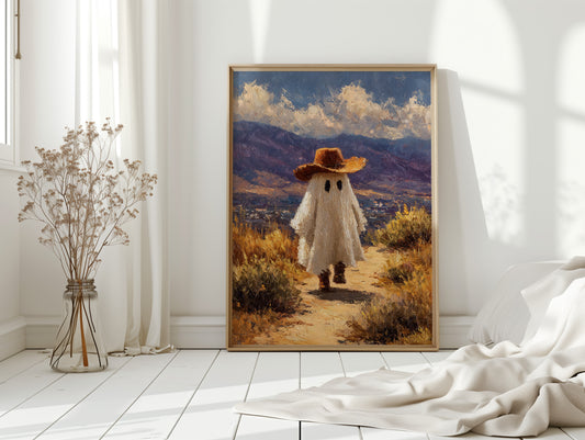 A Journey Through Whimsical Dust