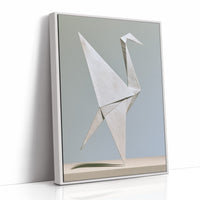 Origami Crane Studio Still Life