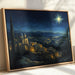 Ancient City Awaits Divine Light