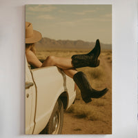 Backroads & Boots