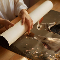 Wonderland Path Beyond Reality