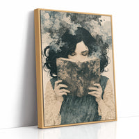Lost in the Old Pages