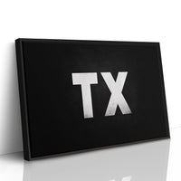 Lone Star State Speaks Volumes