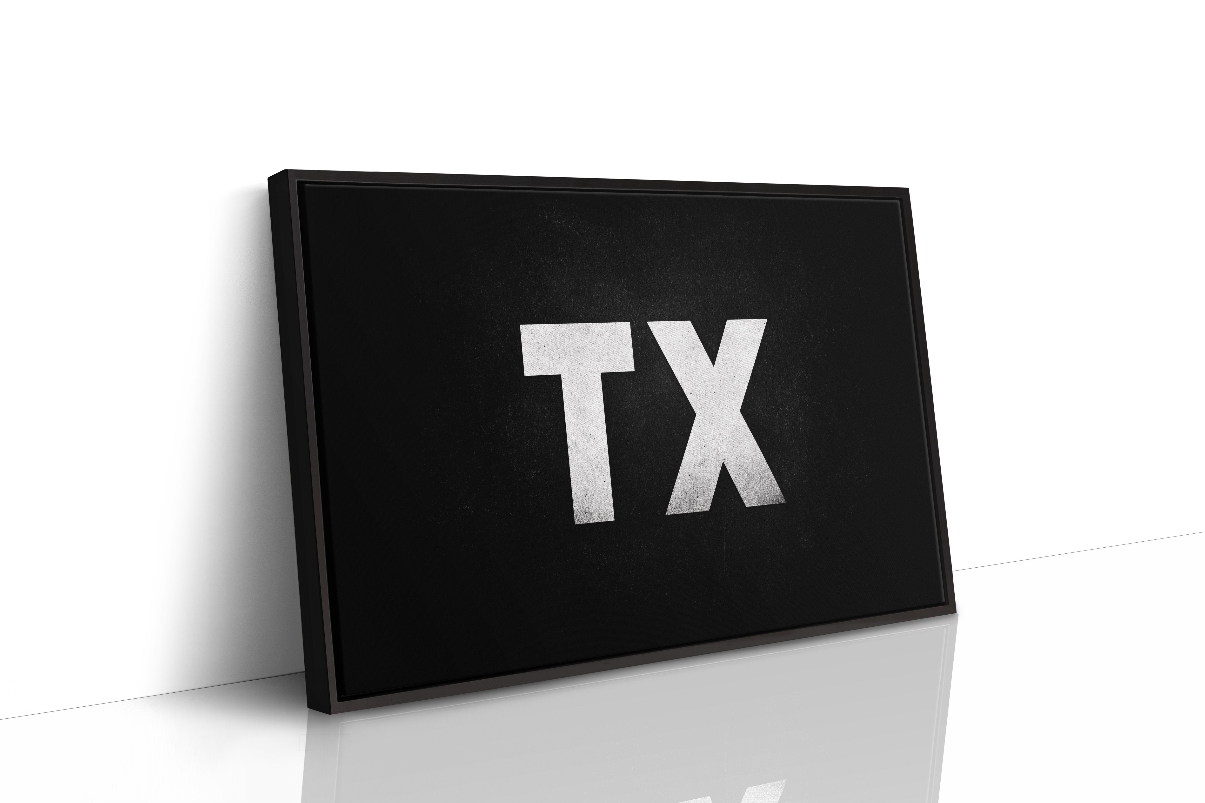 Lone Star State Speaks Volumes