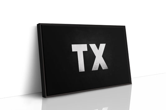 Lone Star State Speaks Volumes