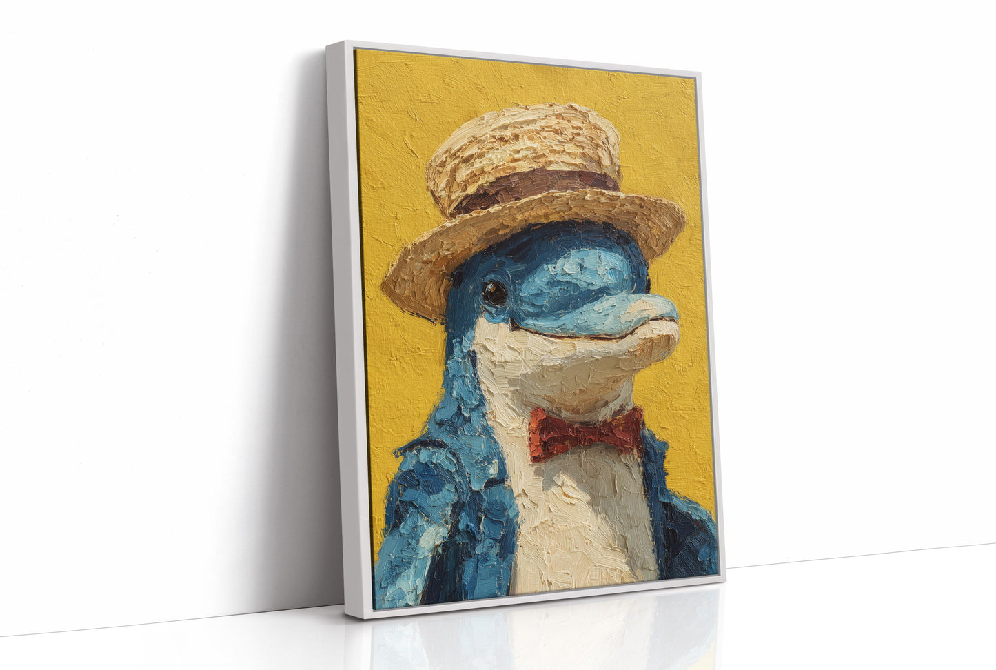 Dapper by Nature