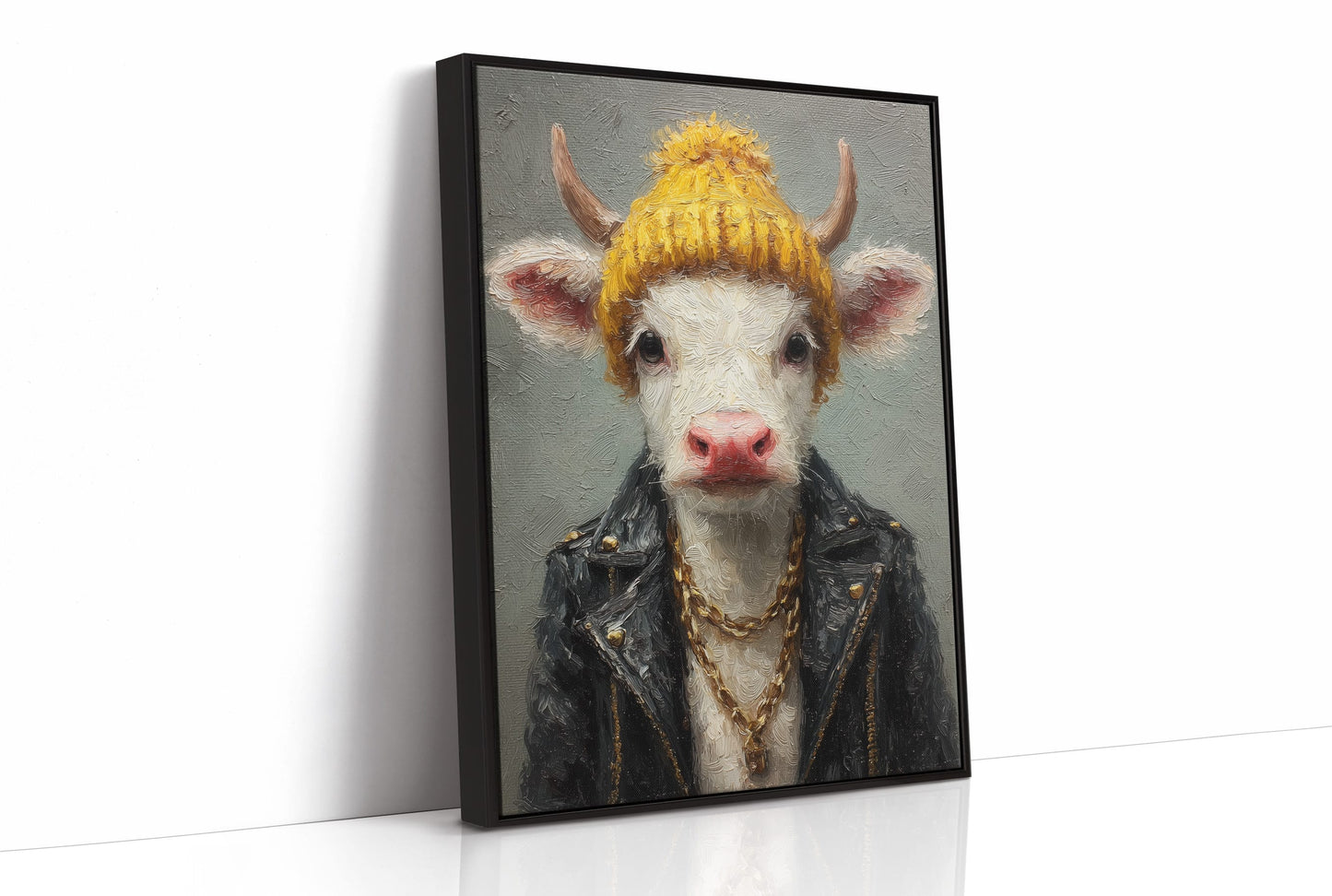 Born to Be Mild