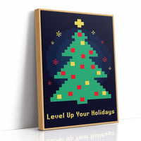 Level Up Your Holidays