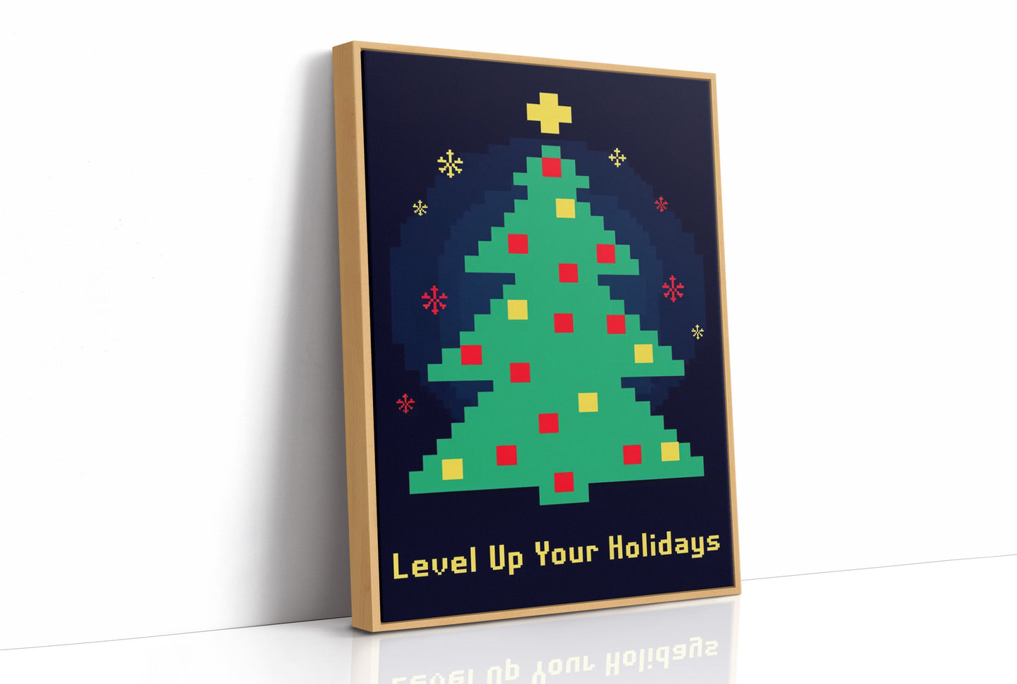 Level Up Your Holidays