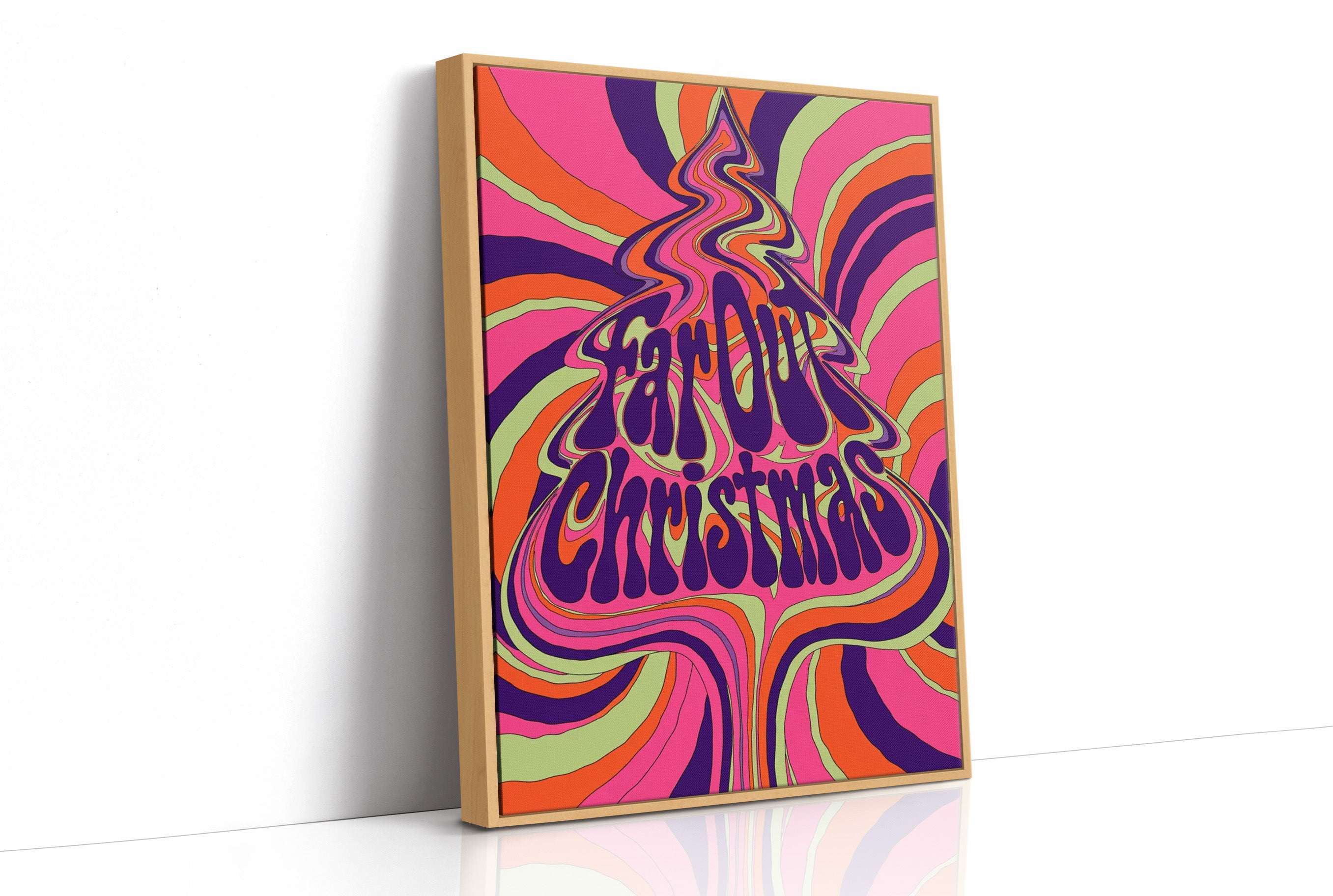 Far Out Christmas
