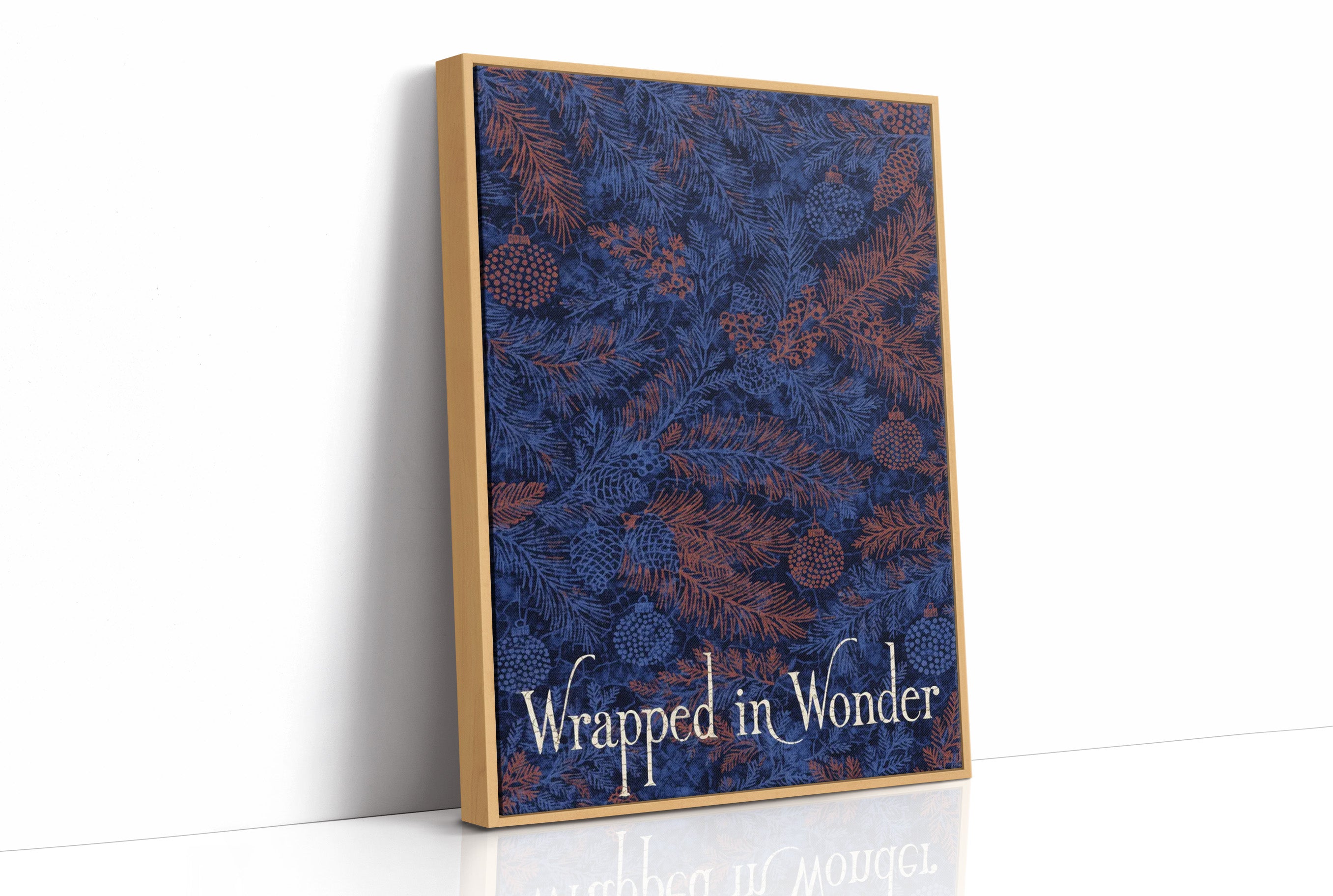 Wrapped in Wonder