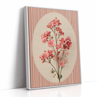 Delicate Things With Excellent Posture