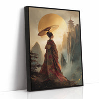 Silk Roads Lead To Mountain Temples