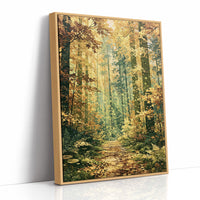 Golden Forest, Firefly Glow