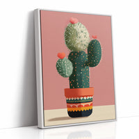 Prickly on the Outside, Hearts on Top